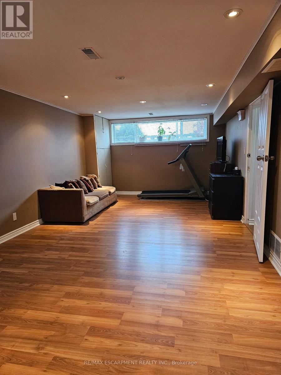 Lower Level - 51 Mangrove Road, Toronto, Ontario  M6L 2A4 - Photo 5 - W12916786