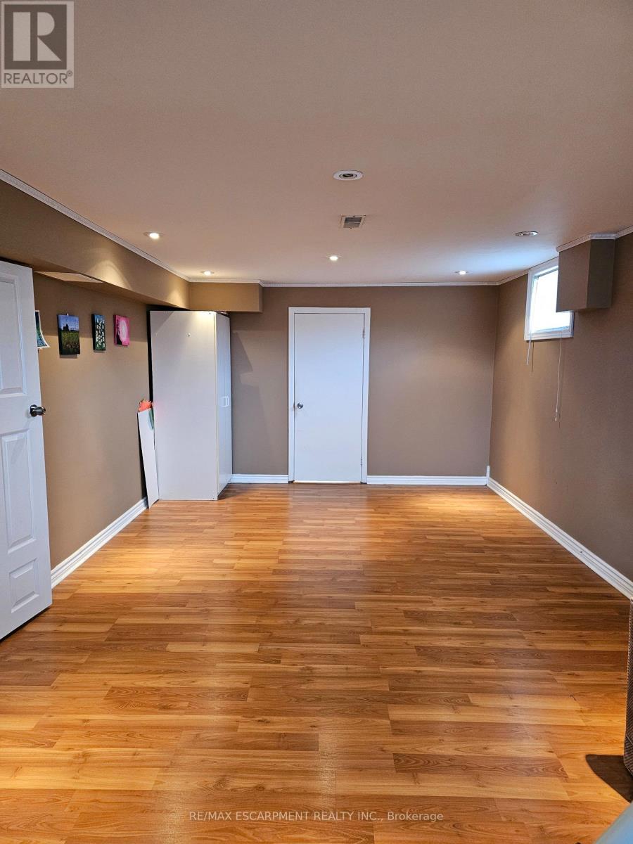 Lower Level - 51 Mangrove Road, Toronto, Ontario  M6L 2A4 - Photo 6 - W12916786