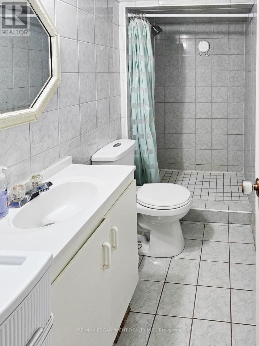 Lower Level - 51 Mangrove Road, Toronto, Ontario  M6L 2A4 - Photo 7 - W12916786