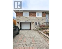 LOWER LEVEL - 51 MANGROVE ROAD, Toronto, Ontario