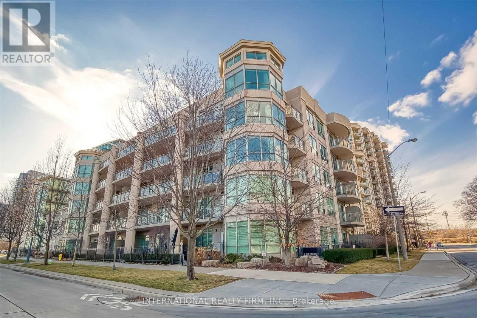 PH502 - 80 PALACE PIER COURT, Toronto, Ontario