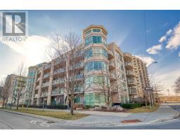 PH502 - 80 PALACE PIER COURT, Toronto, Ontario