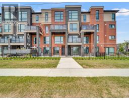 17 - 25 ROMILLY AVENUE, Brampton, Ontario