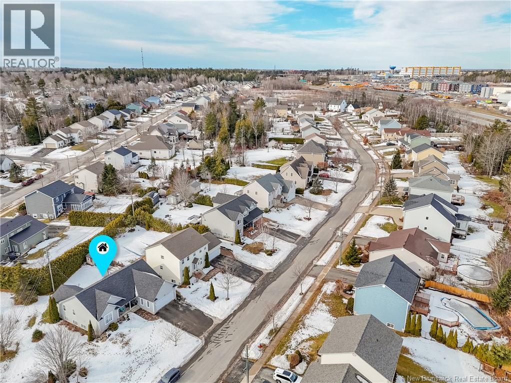 29 Poets Lane, Fredericton, New Brunswick  E3B 9P8 - Photo 49 - NB135142