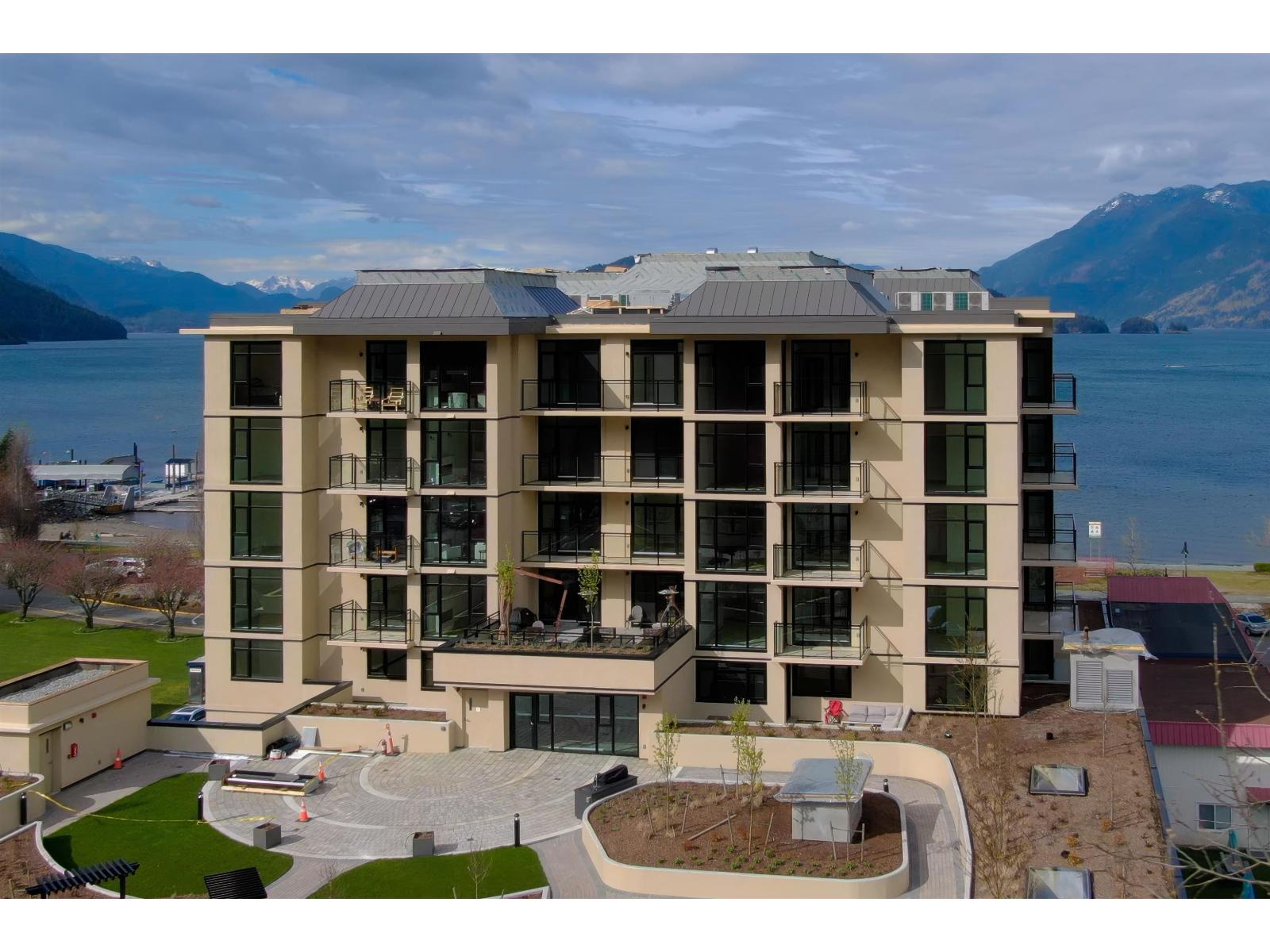 604 120 Esplanade Avenue, Harrison Hot Springs, Harrison Hot Springs, British Columbia  V0M 1K0 - Photo 6 - R2858841