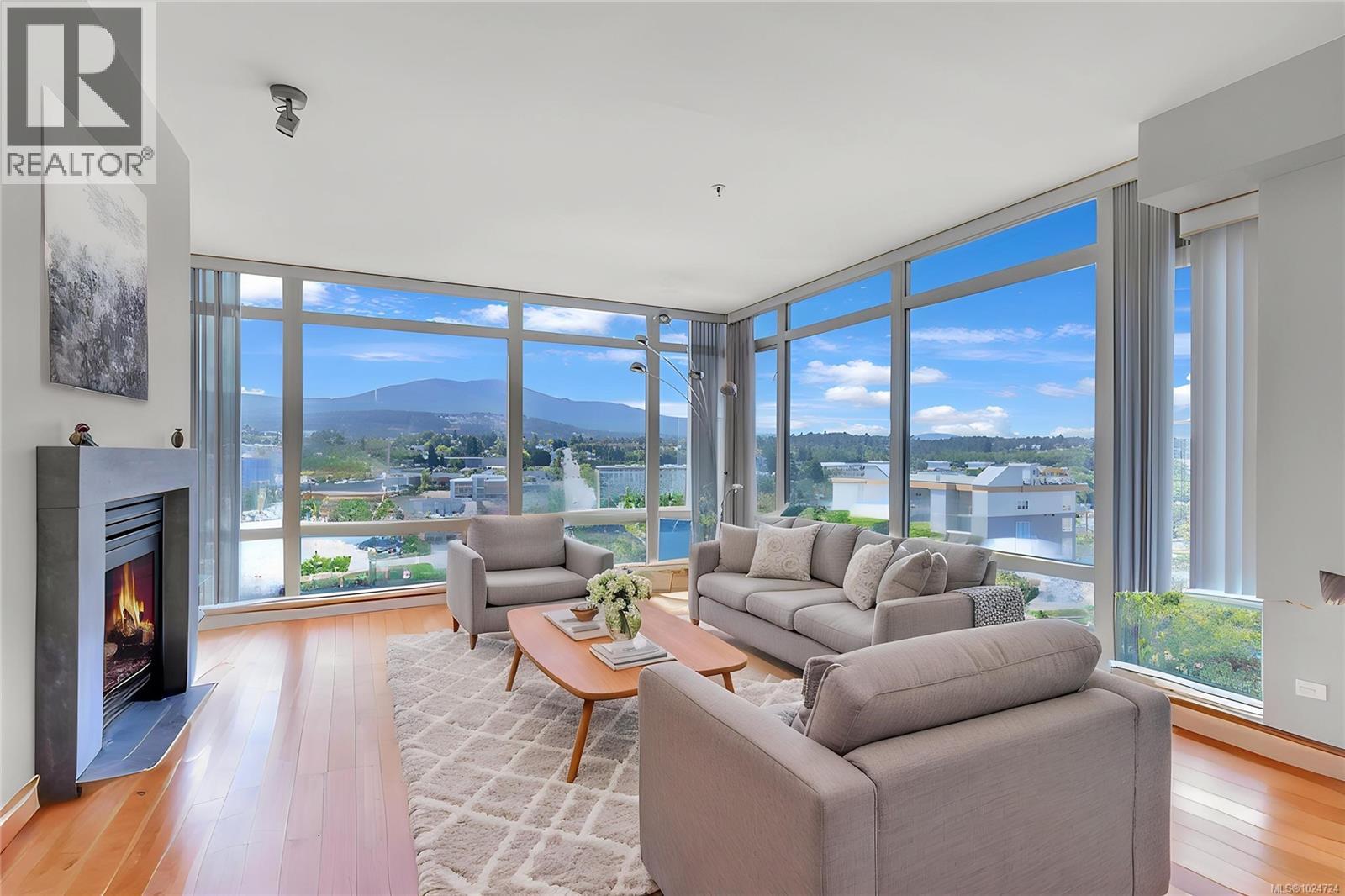 1004 38 Front St, Nanaimo, British Columbia  V9R 0B8 - Photo 9 - 1024724