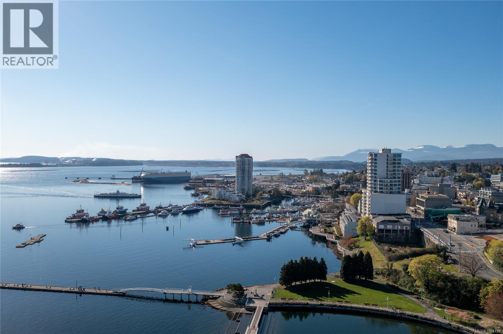 1004 38 Front St, Nanaimo, British Columbia  V9R 0B8 - Photo 26 - 1024724