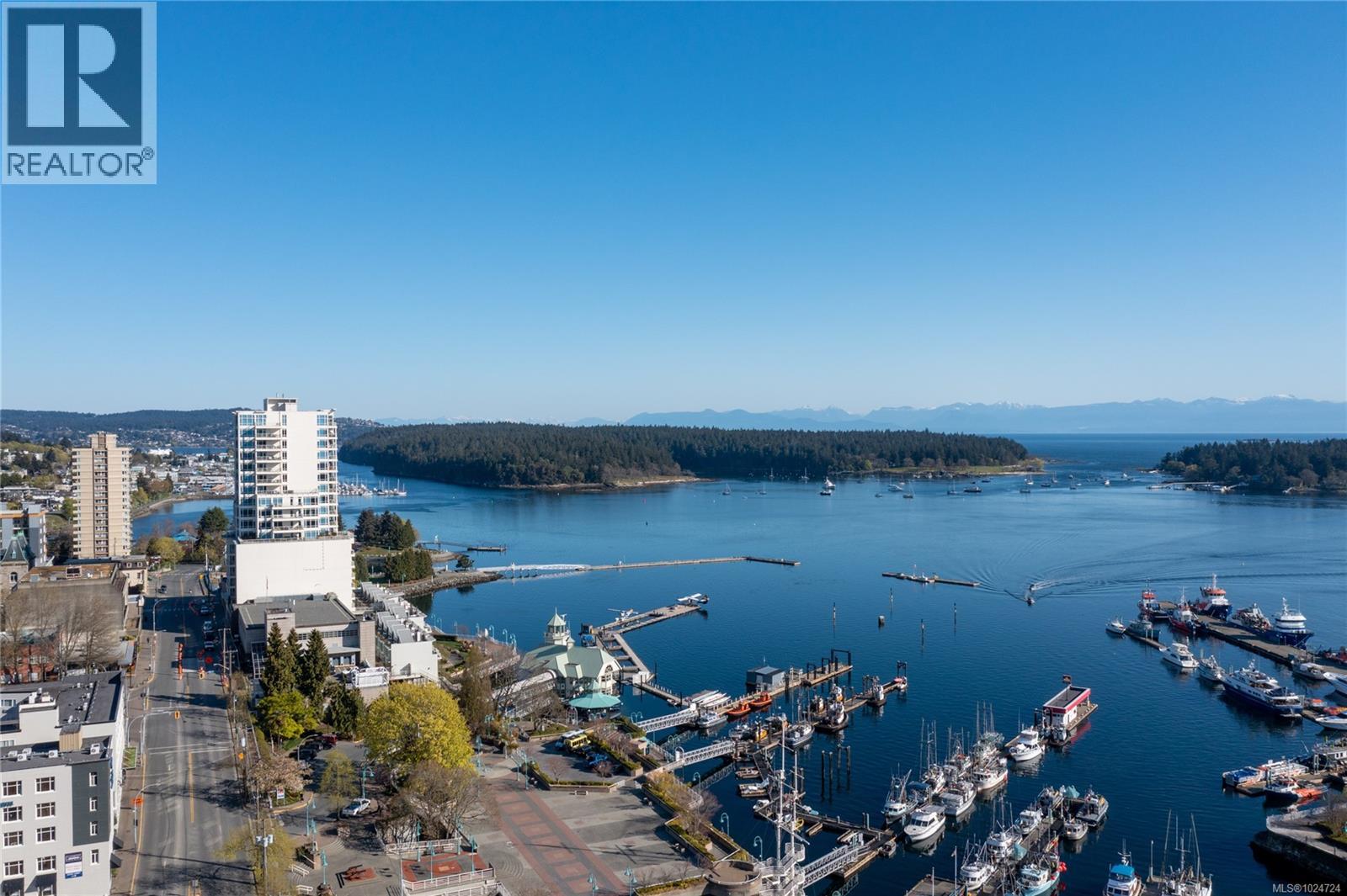 1004 38 Front St, Nanaimo, British Columbia  V9R 0B8 - Photo 28 - 1024724