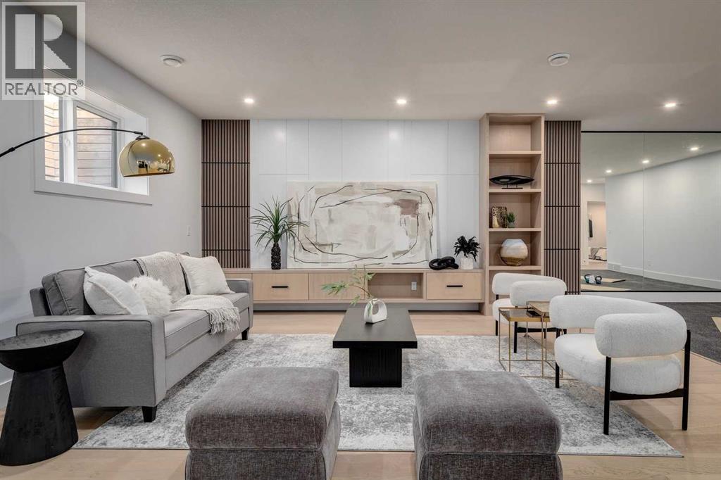 3444 Lane Crescent SW, Calgary, Alberta  T3E 5X2 - Photo 37 - A2279234