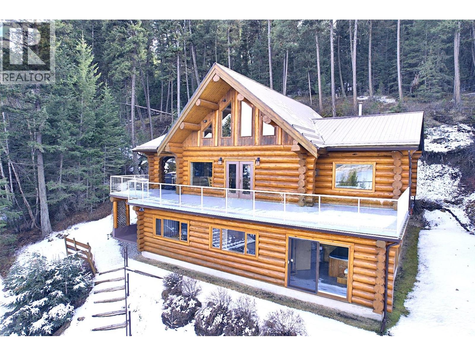 5278 Kallum Drive, 108 Mile Ranch, British Columbia  V0K 2Z0 - Photo 4 - R3094409