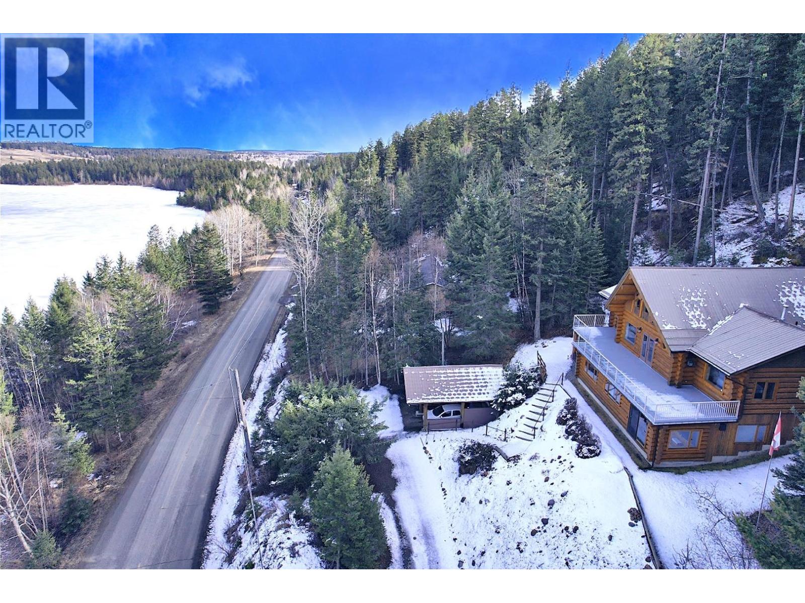 5278 Kallum Drive, 108 Mile Ranch, British Columbia  V0K 2Z0 - Photo 3 - R3094409