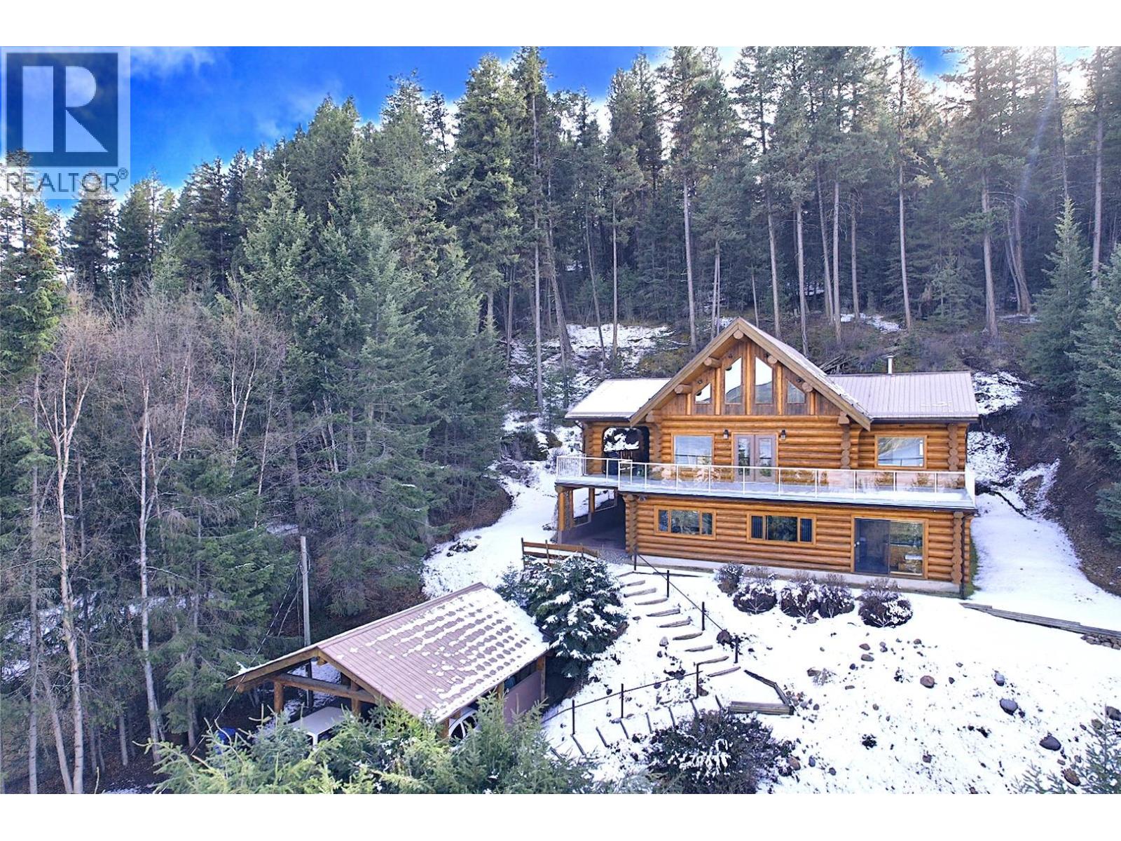 5278 KALLUM DRIVE, 108 Mile Ranch, British Columbia