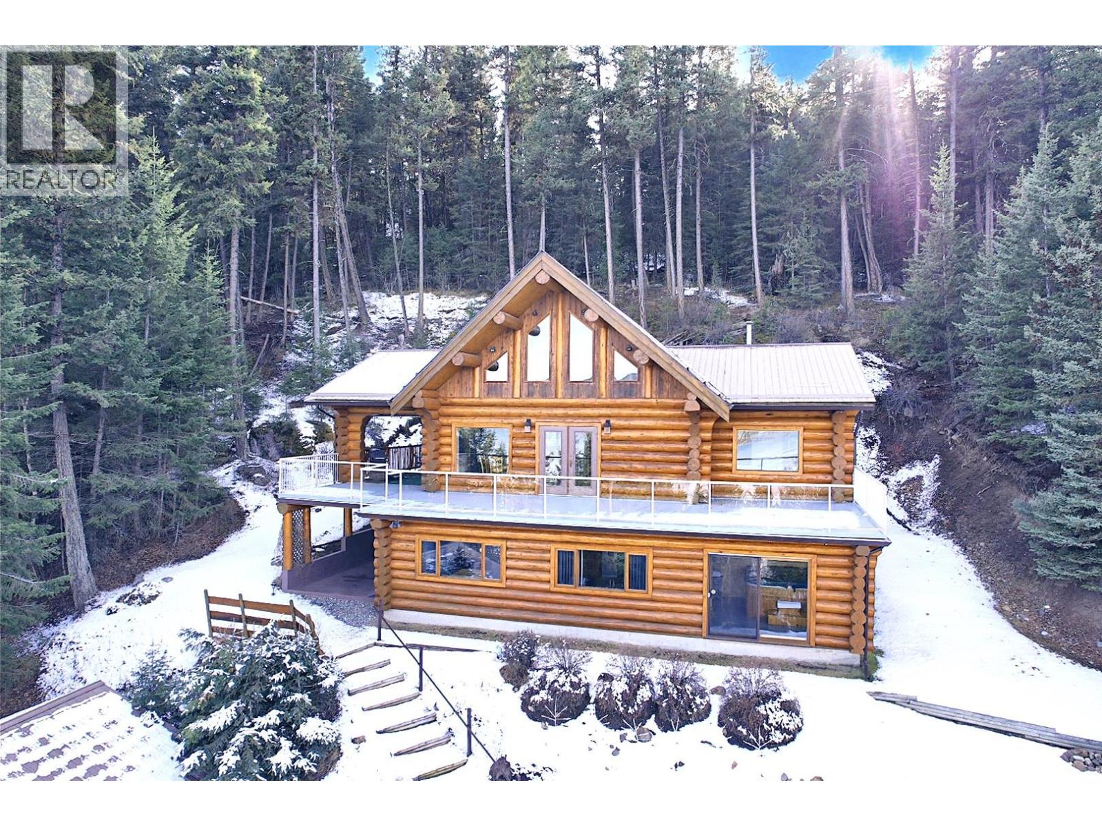 5278 Kallum Drive, 108 Mile Ranch, British Columbia  V0K 2Z0 - Photo 6 - R3094409