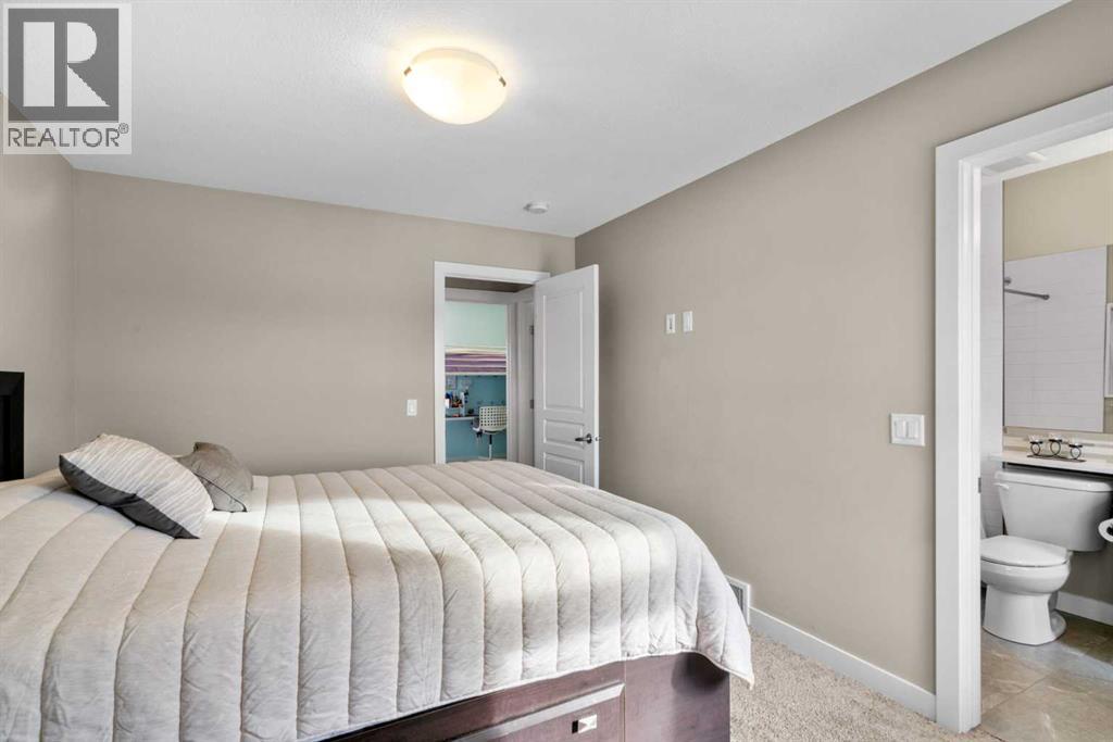 603, 32 Horseshoe Crescent, Cochrane, Alberta  T4C 2P4 - Photo 27 - A2287191