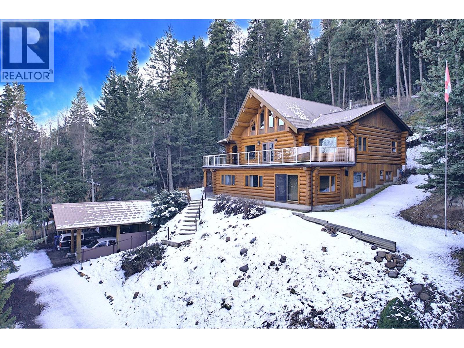 5278 Kallum Drive, 108 Mile Ranch, British Columbia  V0K 2Z0 - Photo 39 - R3094409