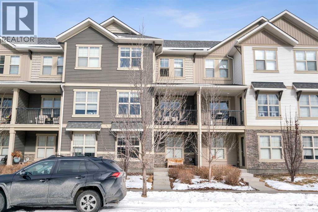 603, 32 Horseshoe Crescent, Cochrane, Alberta  T4C 2P4 - Photo 6 - A2287191