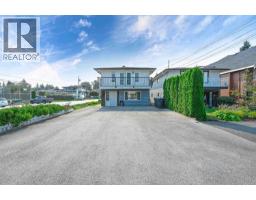 1818 FRASER AVENUE, Port Coquitlam, British Columbia