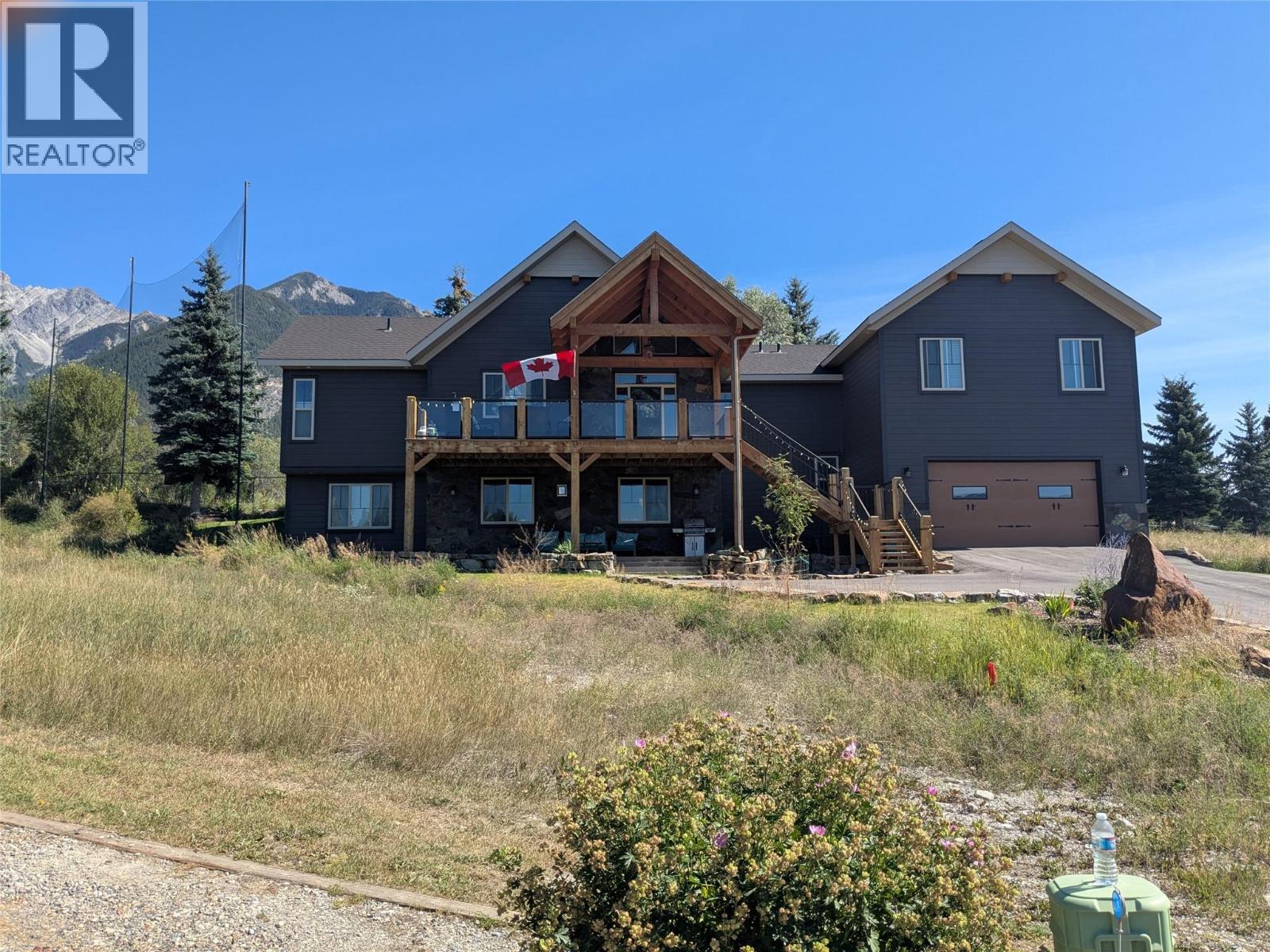 5112 Riverview Close, Fairmont Hot Springs, British Columbia  V0B 1L1 - Photo 43 - 10375533