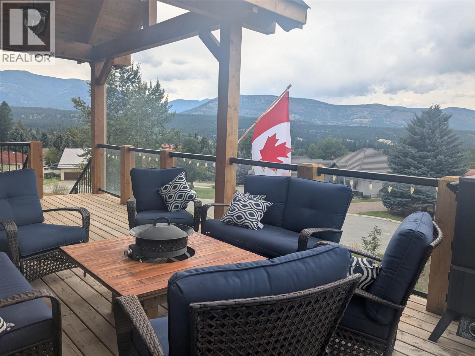 5112 Riverview Close, Fairmont Hot Springs, British Columbia  V0B 1L1 - Photo 41 - 10375533