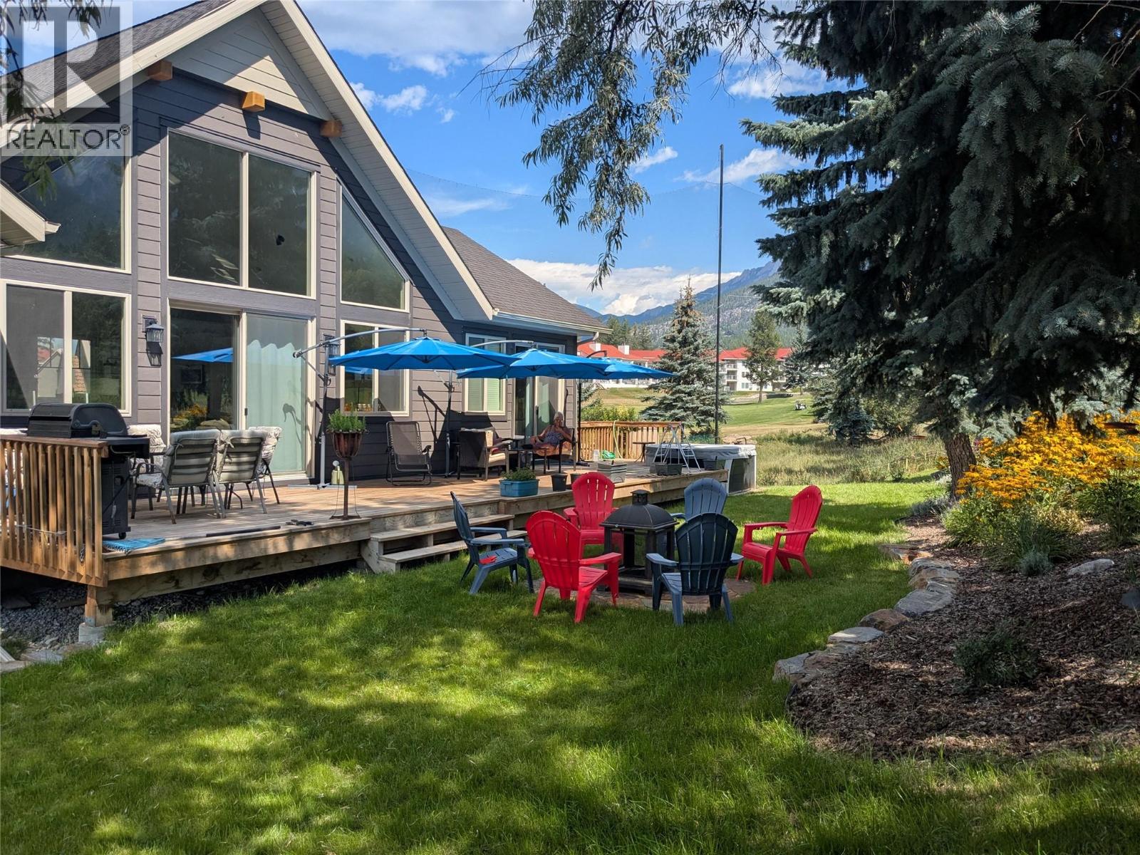 5112 Riverview Close, Fairmont Hot Springs, British Columbia  V0B 1L1 - Photo 39 - 10375533