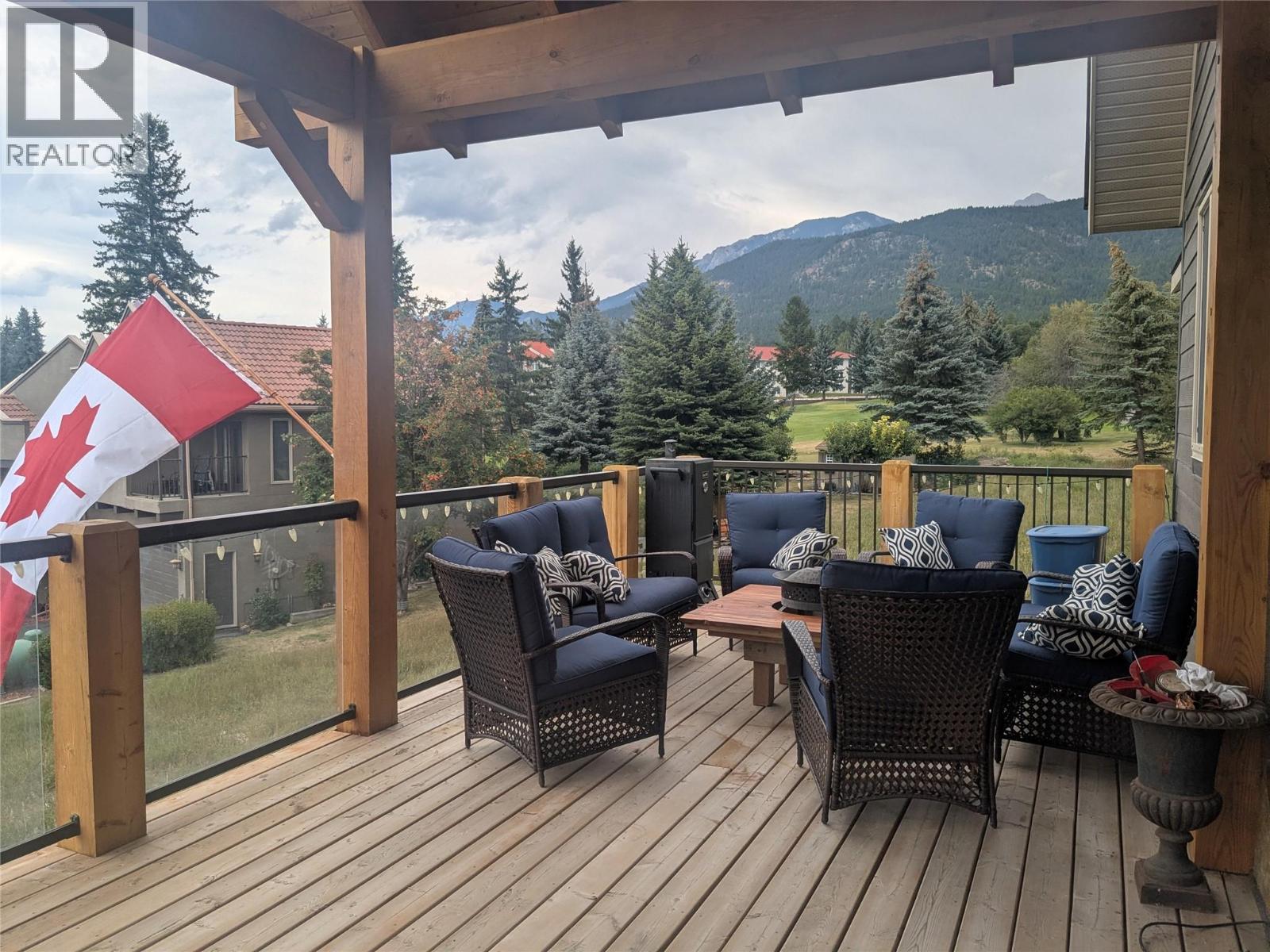 5112 Riverview Close, Fairmont Hot Springs, British Columbia  V0B 1L1 - Photo 42 - 10375533