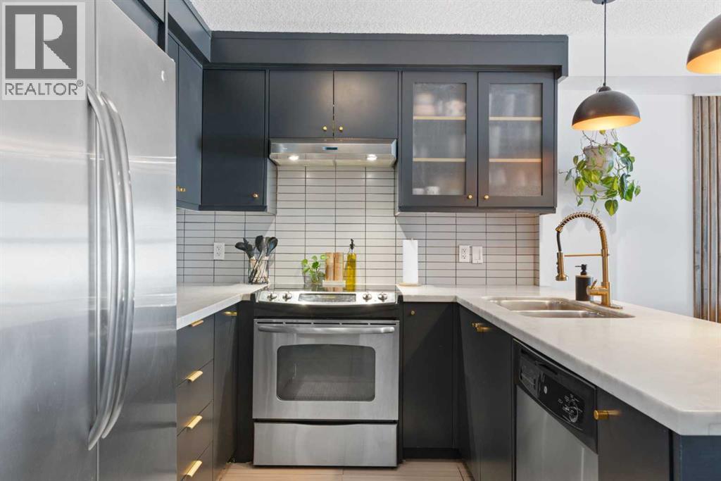 202, 1805 26 Avenue Sw, Calgary, Alberta  T2T 1E2 - Photo 10 - A2288055