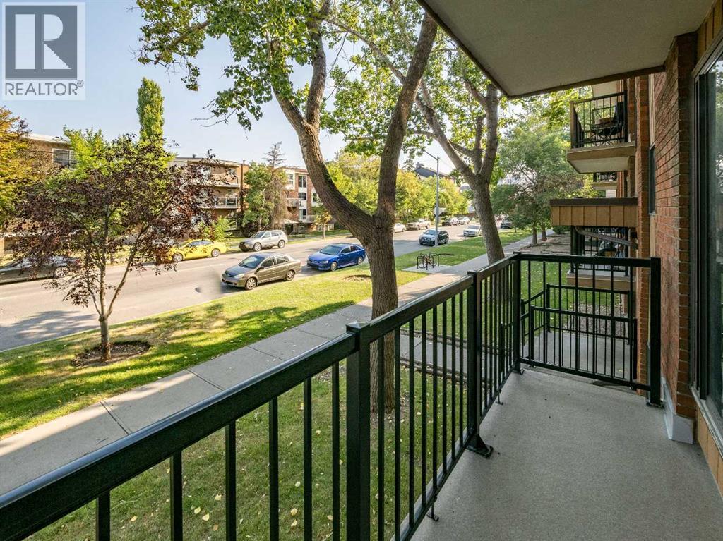 201, 1829 11 Avenue SW, Calgary, Alberta  T3C 0N7 - Photo 23 - A2291537