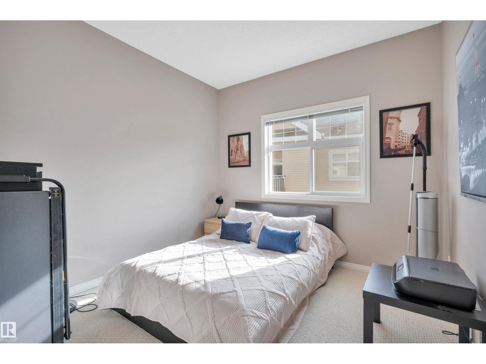 #106 3040 Spence Wd Sw, Edmonton, Alberta  T6X 1N7 - Photo 27 - E4478858