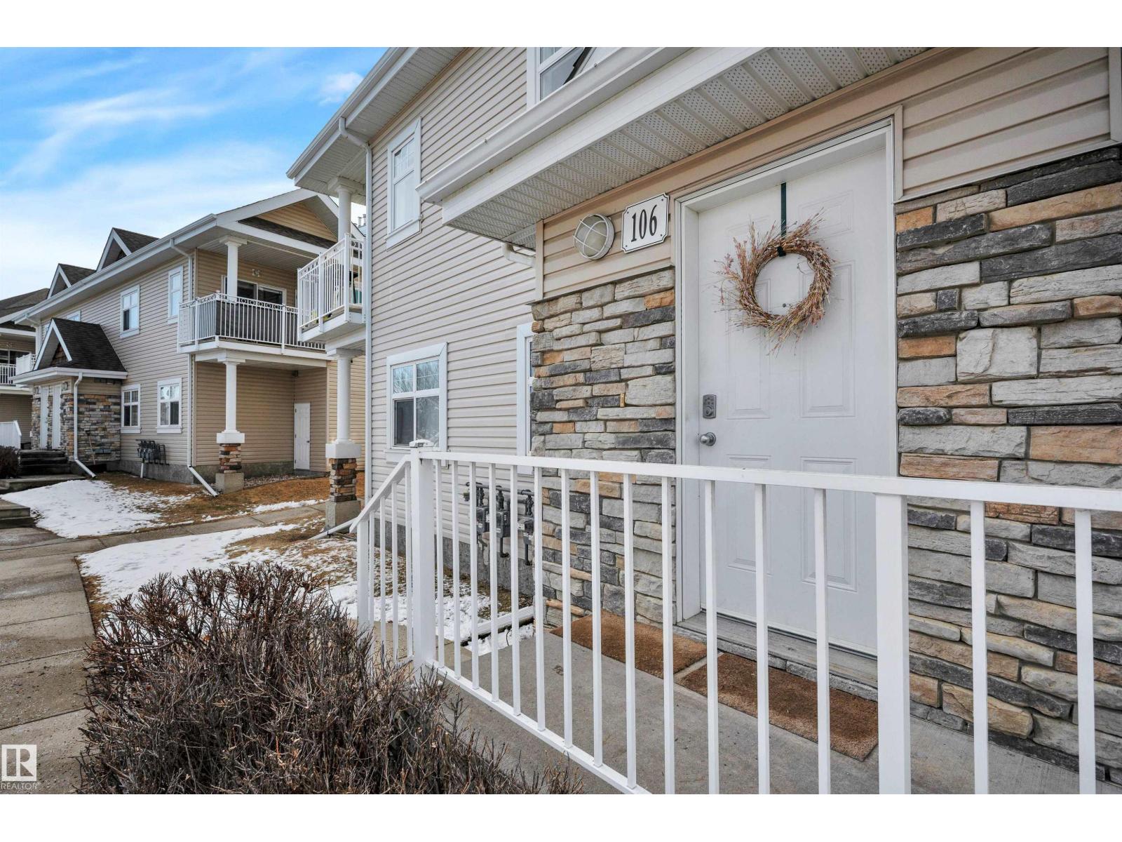 #106 3040 Spence Wd Sw, Edmonton, Alberta  T6X 1N7 - Photo 5 - E4478858
