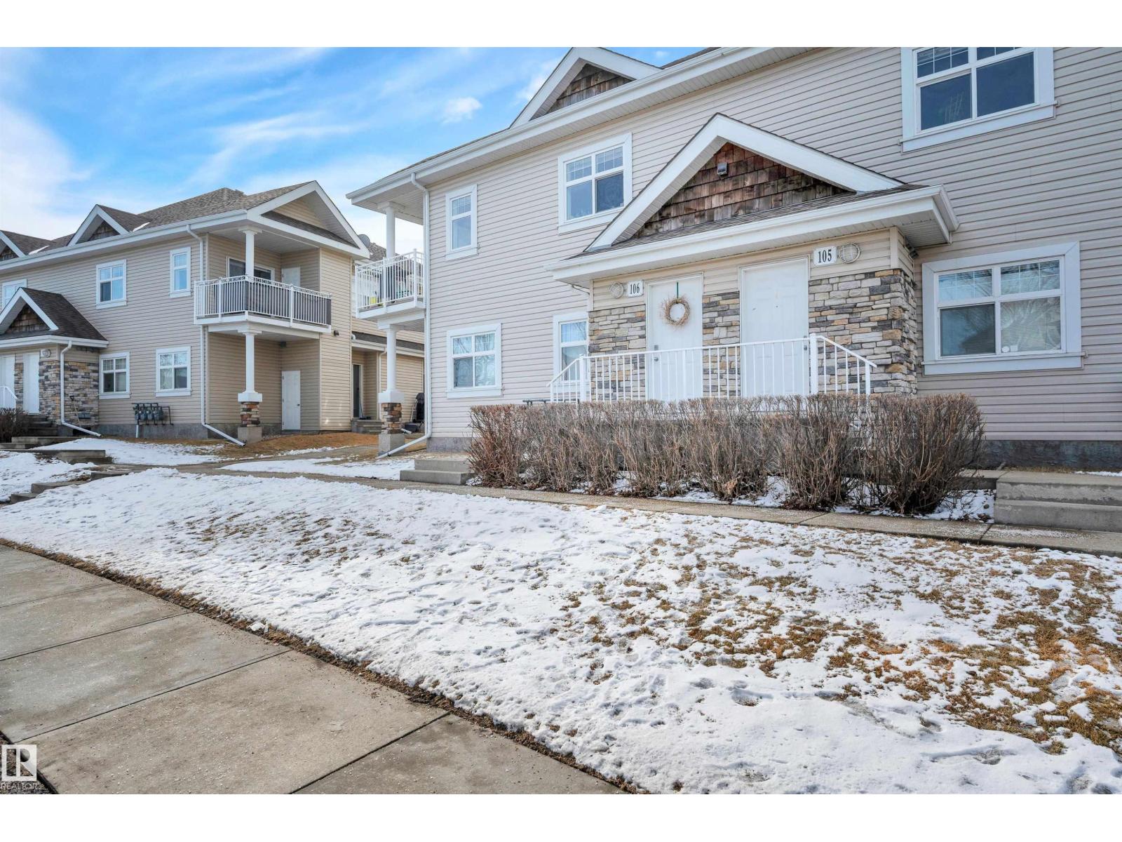 #106 3040 Spence Wd Sw, Edmonton, Alberta  T6X 1N7 - Photo 2 - E4478858
