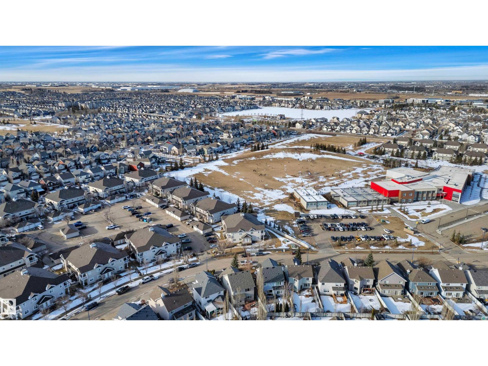 #106 3040 Spence Wd Sw, Edmonton, Alberta  T6X 1N7 - Photo 46 - E4478858