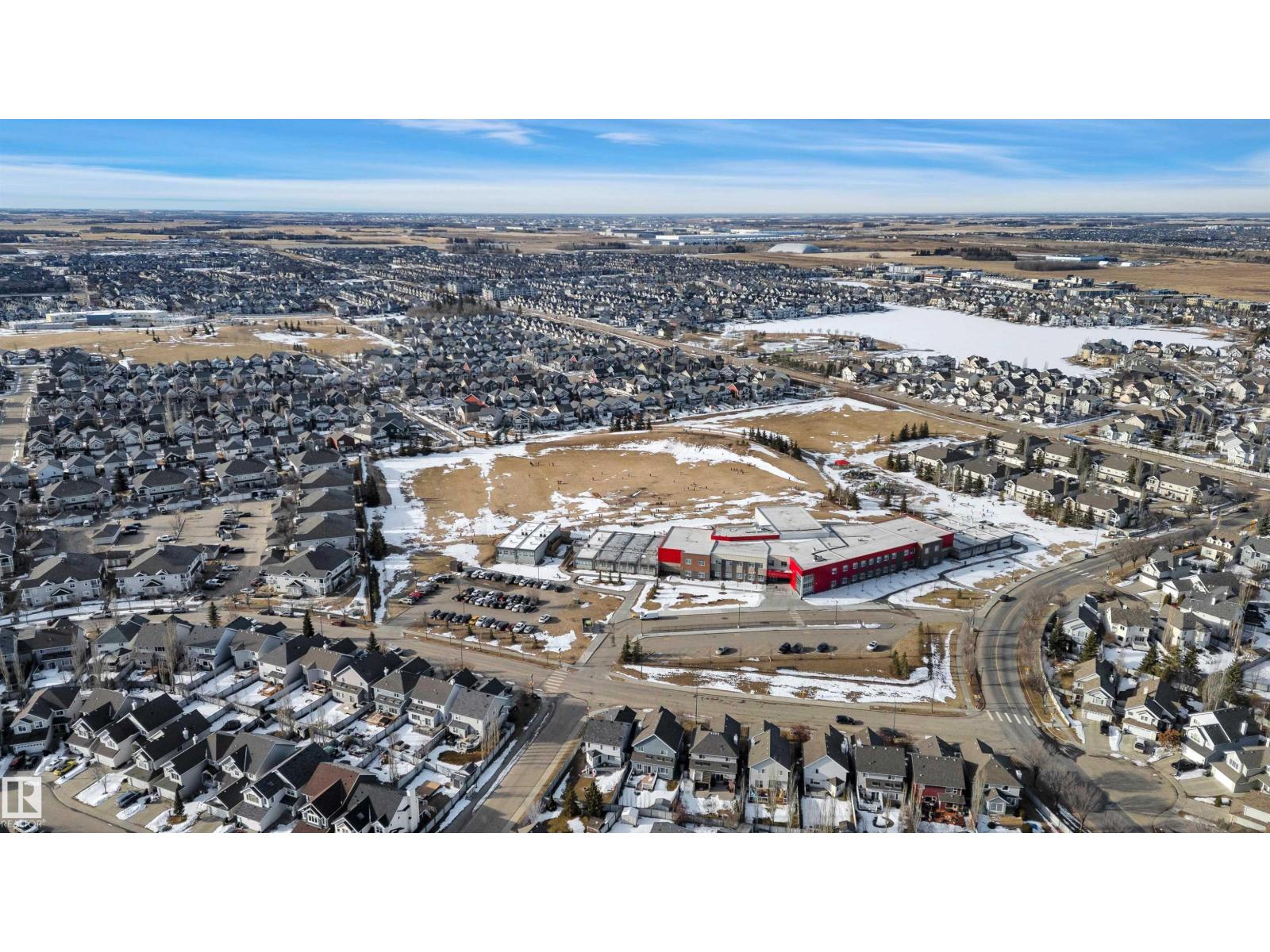 #106 3040 Spence Wd Sw, Edmonton, Alberta  T6X 1N7 - Photo 54 - E4478858