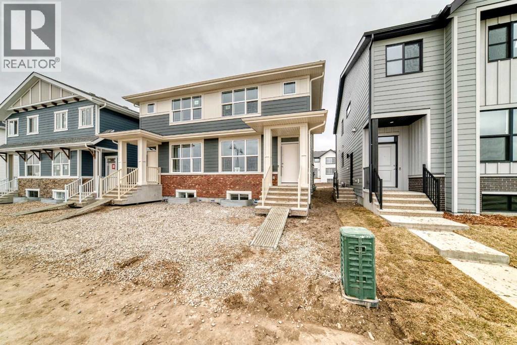 1326 Mahogany Boulevard SE, Calgary, Alberta  T3M 3E1 - Photo 46 - A2292776