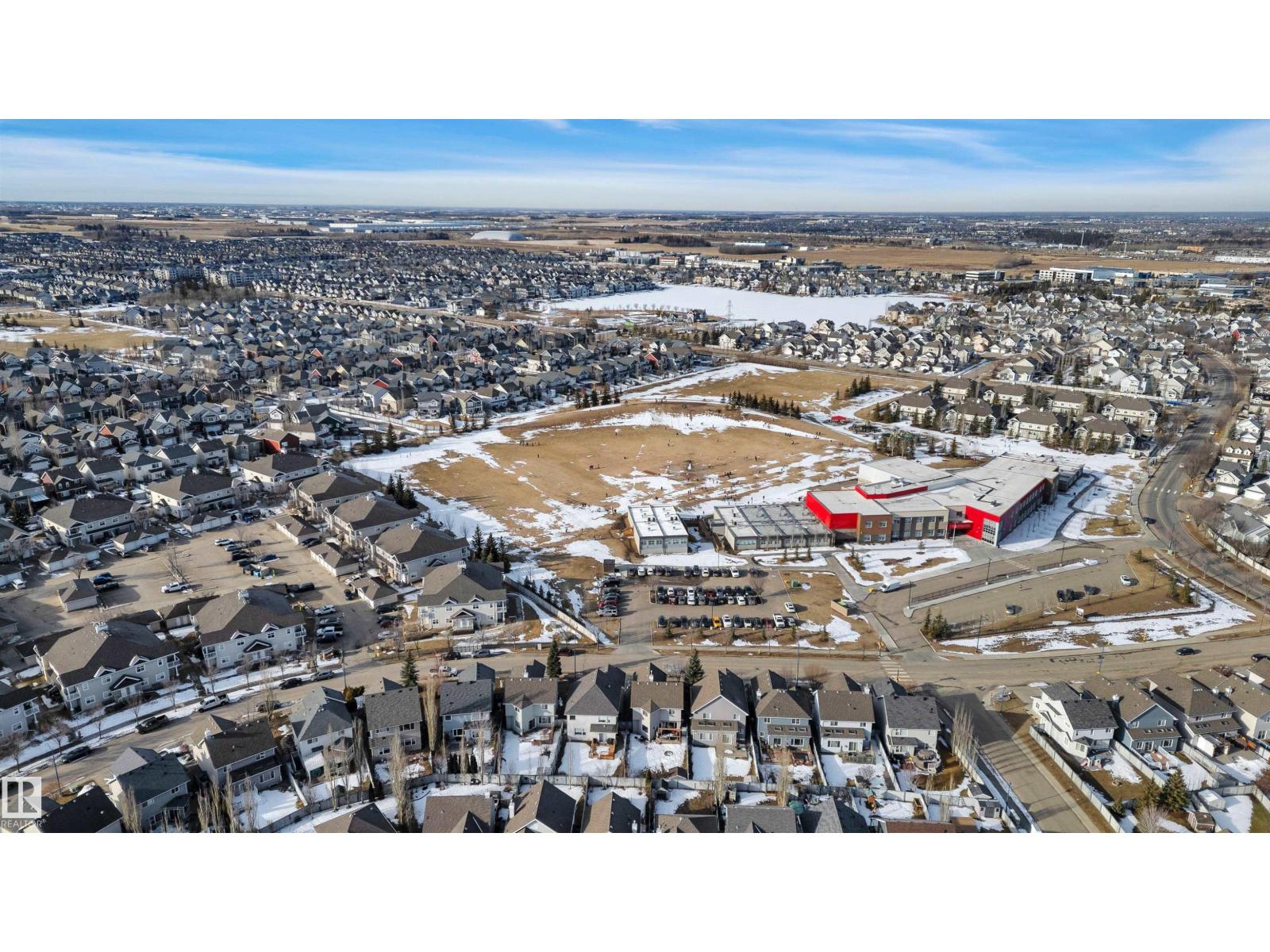 #106 3040 Spence Wd Sw, Edmonton, Alberta  T6X 1N7 - Photo 56 - E4478858