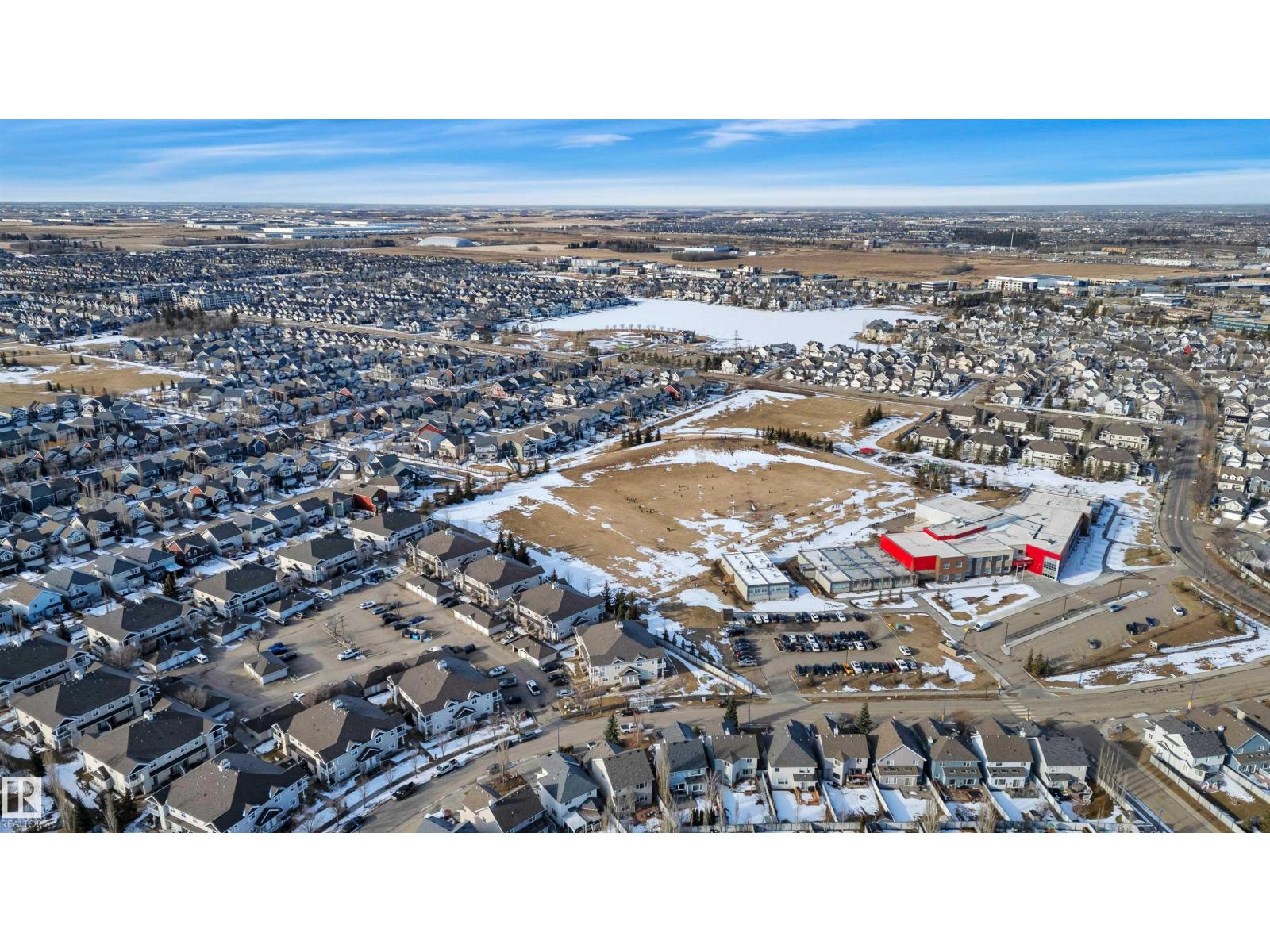 #106 3040 Spence Wd Sw, Edmonton, Alberta  T6X 1N7 - Photo 47 - E4478858