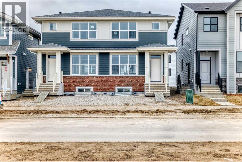 1326 Mahogany Boulevard SE, Calgary, Alberta