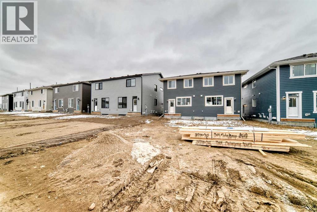 1326 Mahogany Boulevard SE, Calgary, Alberta  T3M 3E1 - Photo 43 - A2292776