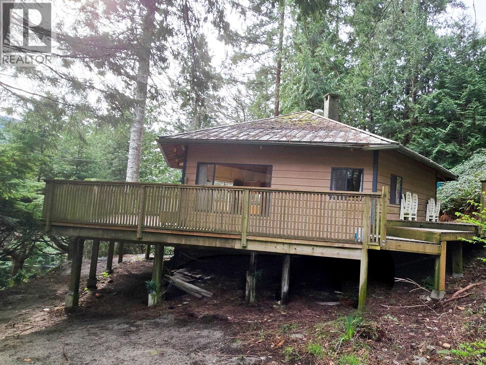 427 Collingwood Road, Keats Island, British Columbia  V0N 1V0 - Photo 2 - R3102987