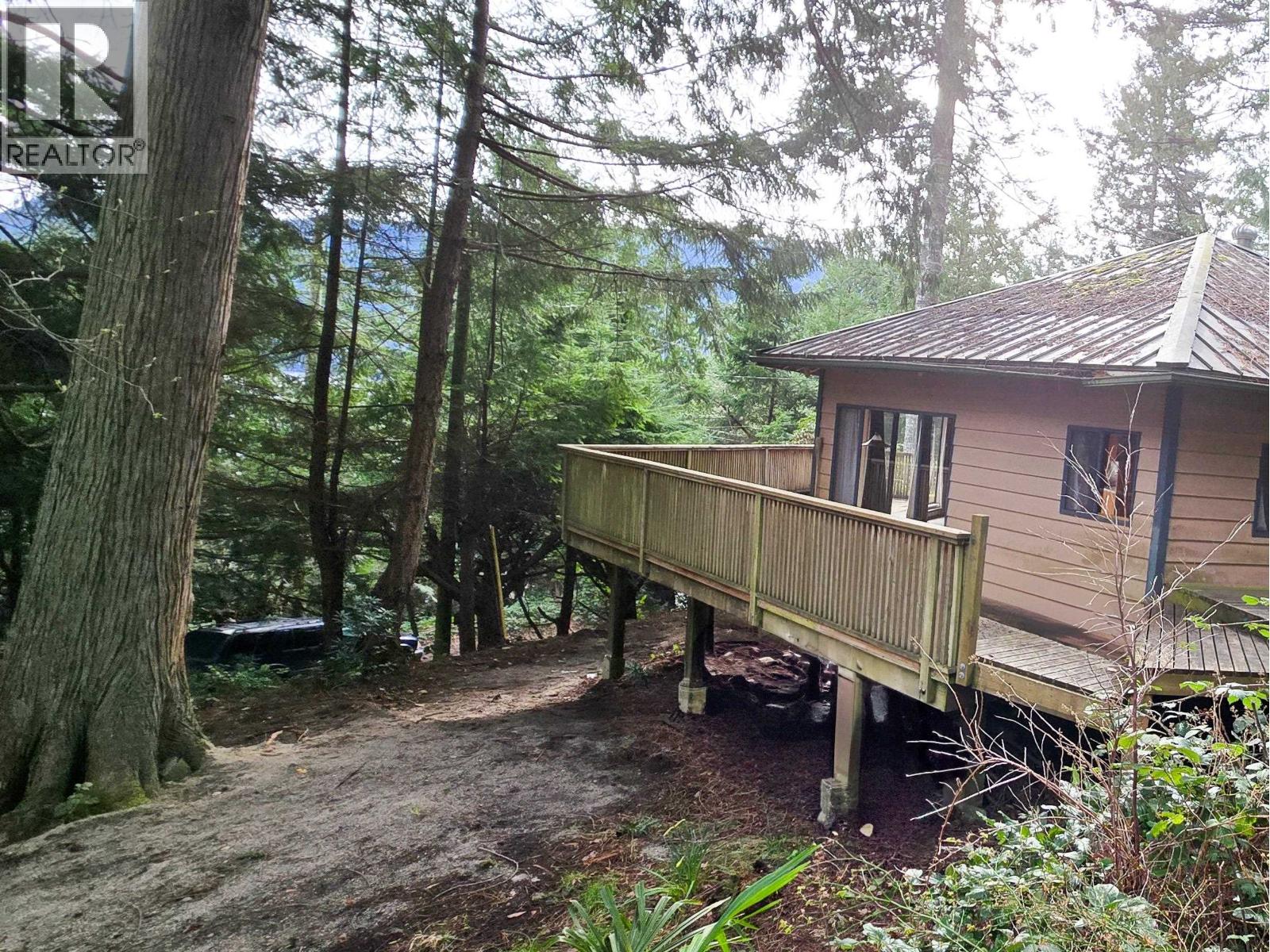 427 Collingwood Road, Keats Island, British Columbia  V0N 1V0 - Photo 26 - R3102987