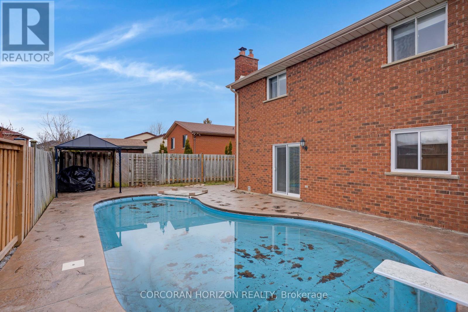 35 Southview Crescent, Cambridge, Ontario  N1P 1A3 - Photo 42 - X12916780