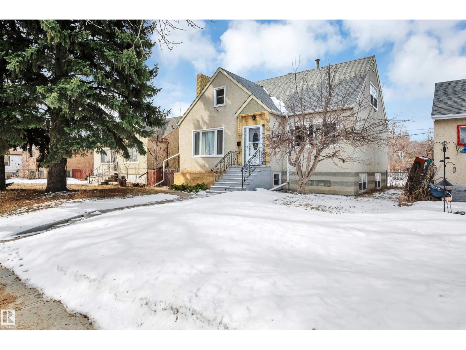 12436 75 St Nw, Edmonton, Alberta  T5B 2C2 - Photo 2 - E4478860