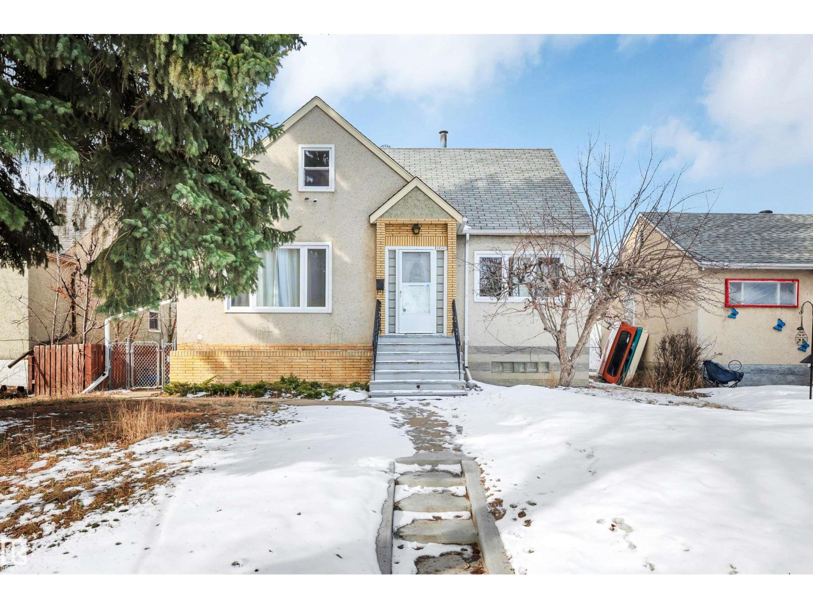 12436 75 ST NW, edmonton, Alberta