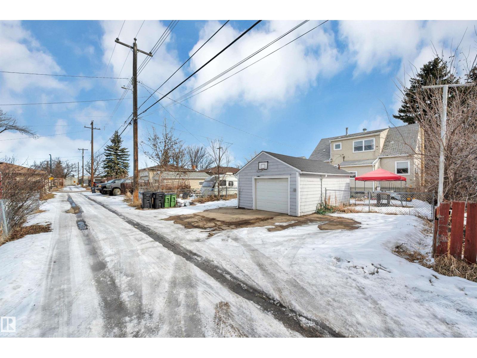 12436 75 St Nw, Edmonton, Alberta  T5B 2C2 - Photo 47 - E4478860