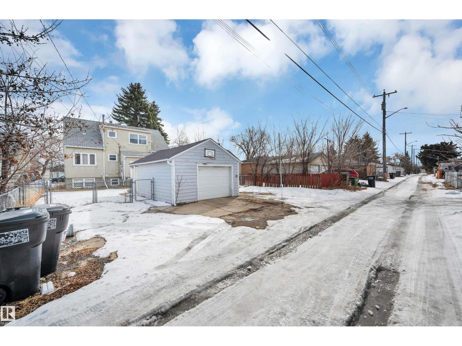 12436 75 St Nw, Edmonton, Alberta  T5B 2C2 - Photo 46 - E4478860