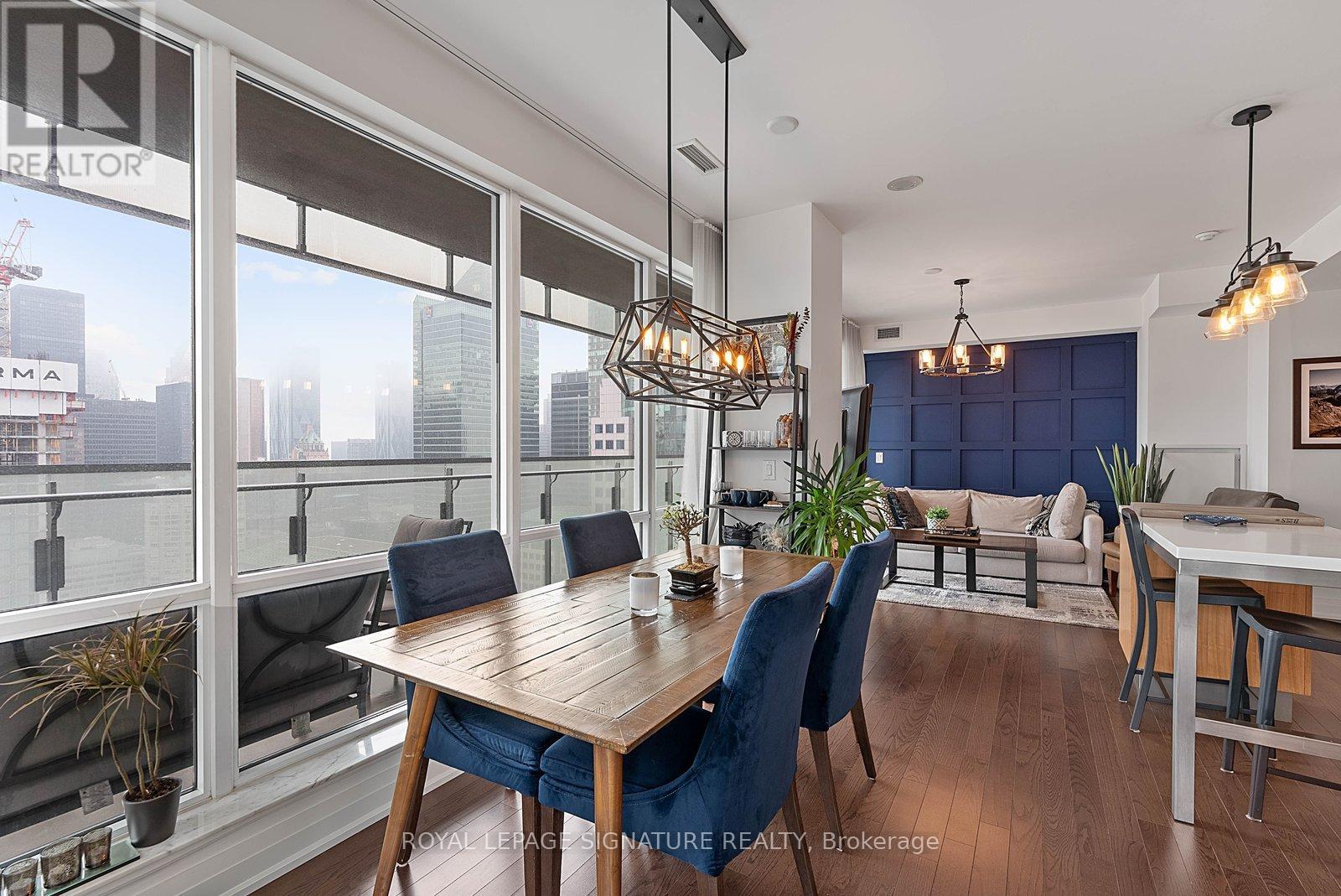 3008 - 80 John Street, Toronto, Ontario M5V 3X4 - Photo 11 - C12913562