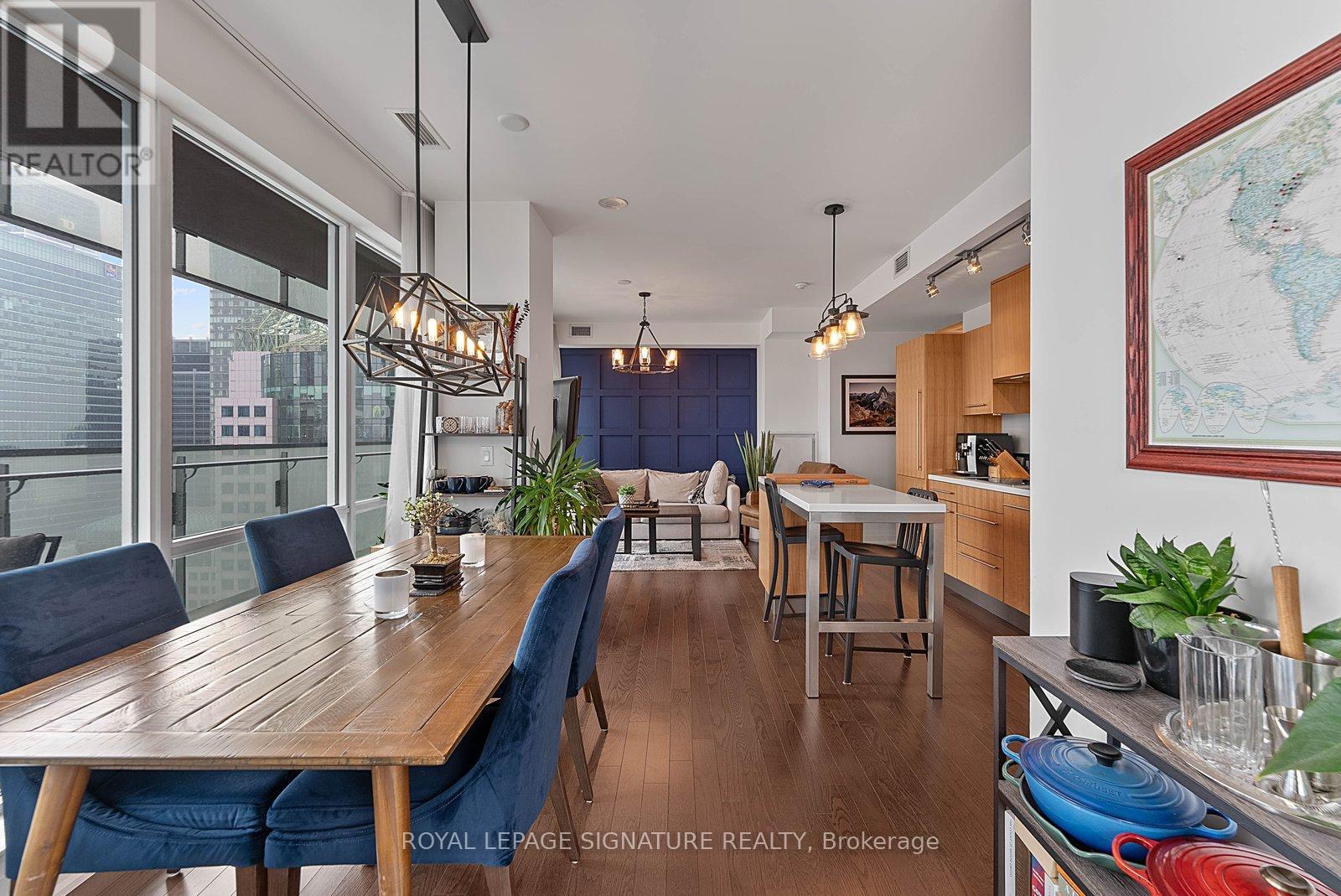 3008 - 80 John Street, Toronto, Ontario M5V 3X4 - Photo 12 - C12913562