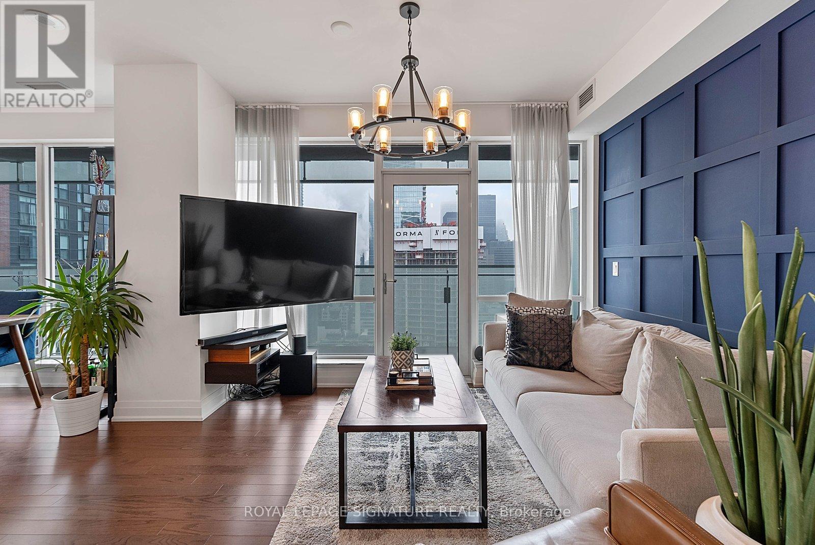 3008 - 80 John Street, Toronto, Ontario M5V 3X4 - Photo 16 - C12913562