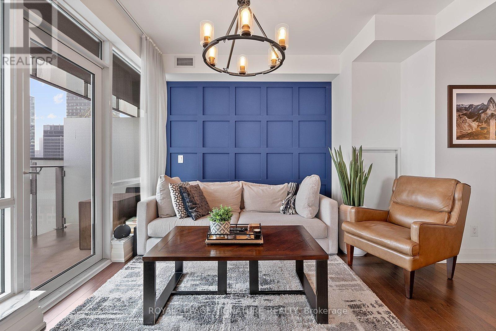 3008 - 80 John Street, Toronto, Ontario M5V 3X4 - Photo 17 - C12913562