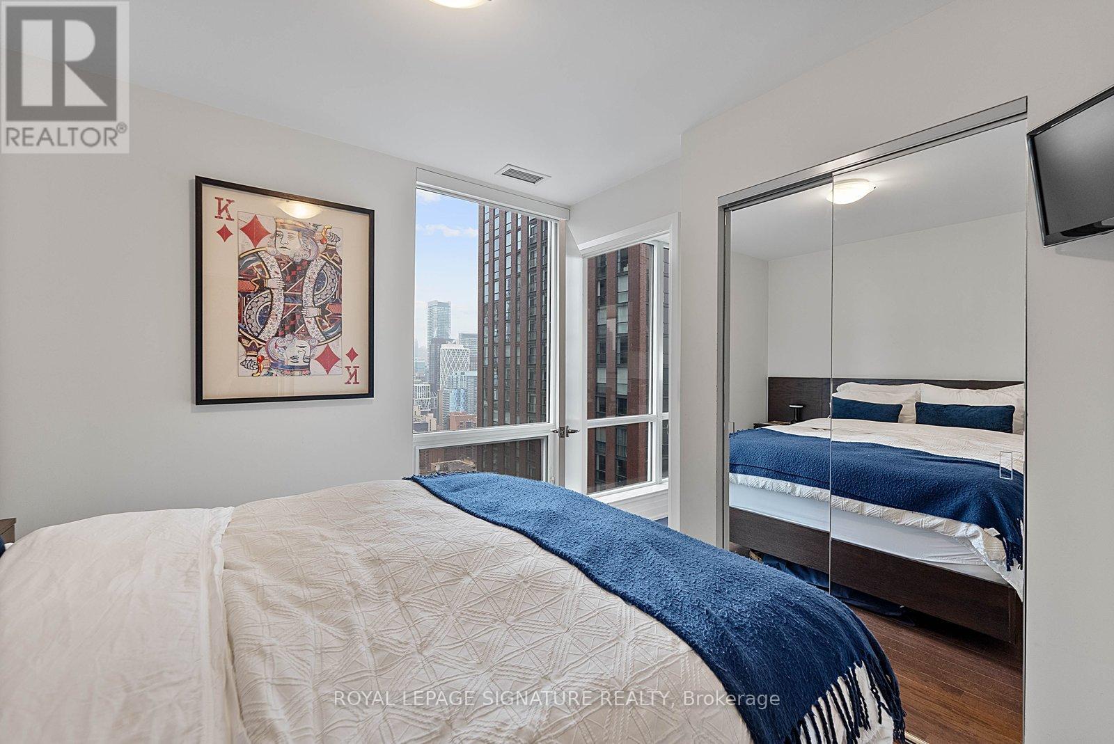 3008 - 80 John Street, Toronto, Ontario M5V 3X4 - Photo 20 - C12913562