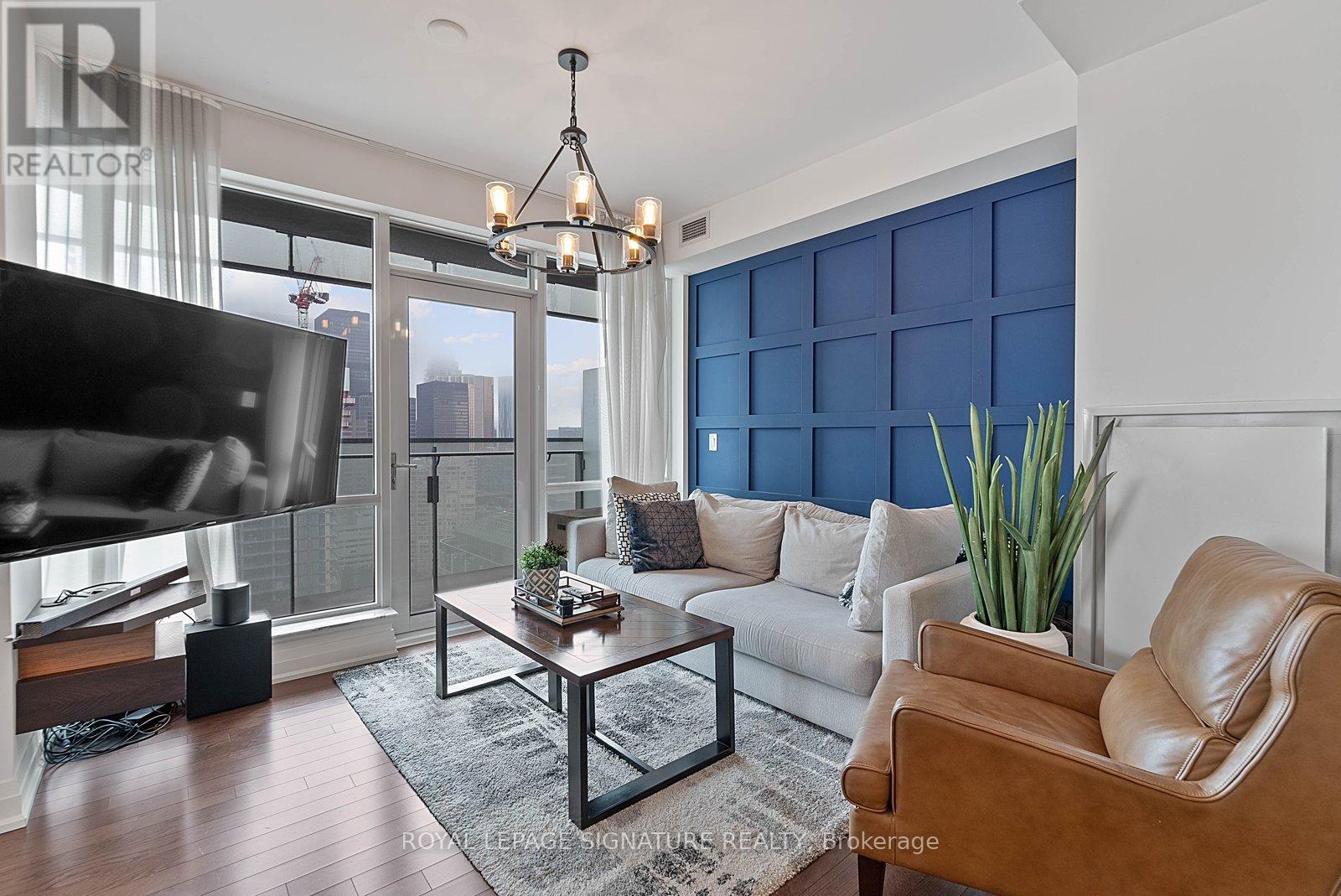 3008 - 80 John Street, Toronto, Ontario M5V 3X4 - Photo 15 - C12913562